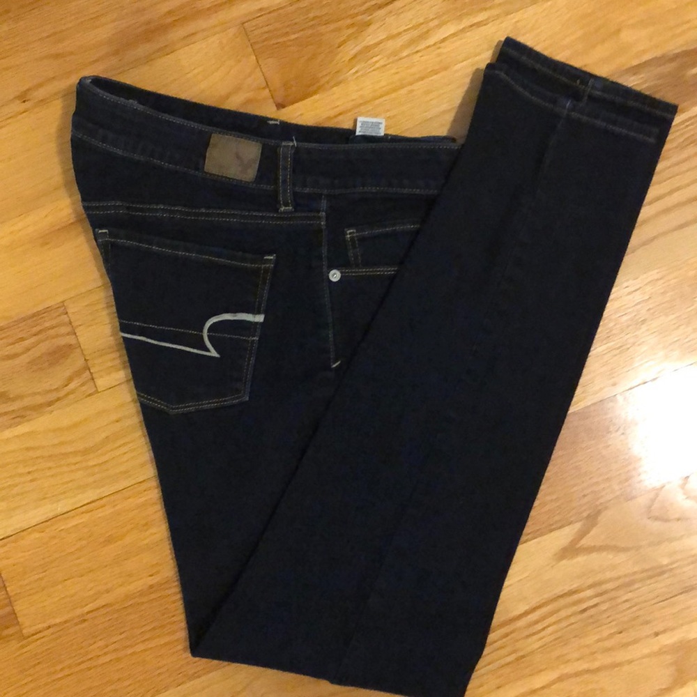 Anerican Eagle Outfitter Jeans